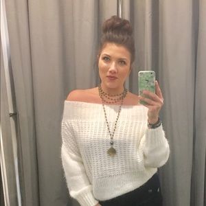 Meet your Posher, Laci